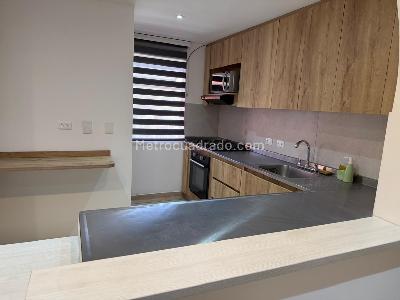 Apartamento en venta en Santa Teresita, Medellín · foto 4 de 12