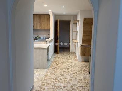 Apartamento en venta en Santa Teresita, Medellín · foto 3 de 12