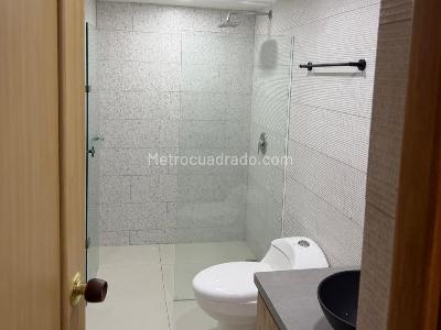 Apartamento en venta en Santa Teresita, Medellín · foto 7 de 12