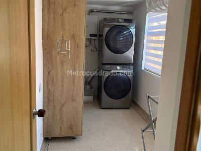 Apartamento en venta en Santa Teresita, Medellín · foto 5 de 12