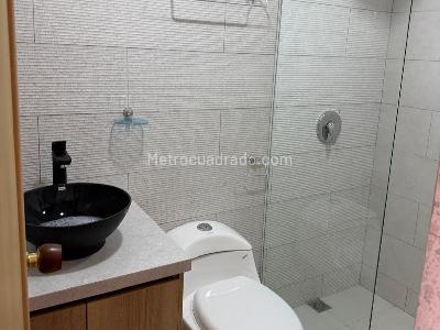 Apartamento en venta en Santa Teresita, Medellín · foto 9 de 12