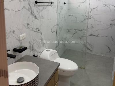 Apartamento en venta en Santa Teresita, Medellín · foto 11 de 12