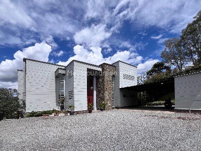 Casa en Arriendo, V El Tablazo, Rionegro