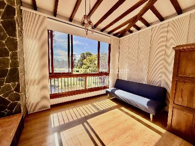 Casa de 4 alcobas en arriendo en Vilachuaga, Rionegro, 320 m² · foto 9 de 20