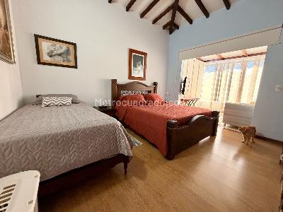 Casa de 4 alcobas en arriendo en Vilachuaga, Rionegro, 320 m² · foto 10 de 20