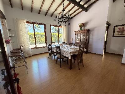 Casa de 4 alcobas en arriendo en Vilachuaga, Rionegro, 320 m² · foto 6 de 20