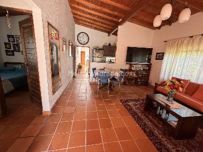 Casa de 4 alcobas en arriendo en Vilachuaga, Rionegro, 320 m² · foto 3 de 20