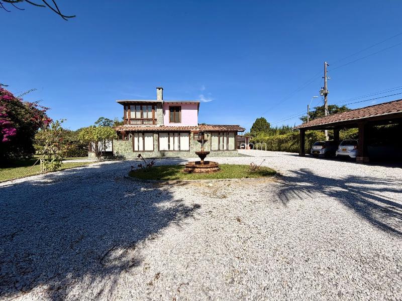 House for rent in Rionegro