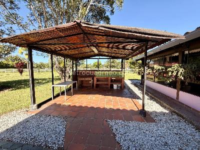 Casa de 4 alcobas en arriendo en Vilachuaga, Rionegro, 320 m² · foto 17 de 20