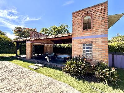 Casa de 4 alcobas en arriendo en Vilachuaga, Rionegro, 320 m² · foto 20 de 20