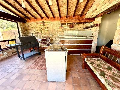 Casa de 4 alcobas en arriendo en Vilachuaga, Rionegro, 320 m² · foto 18 de 20