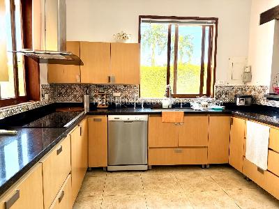 Casa de 4 alcobas en arriendo en Vilachuaga, Rionegro, 320 m² · foto 5 de 20