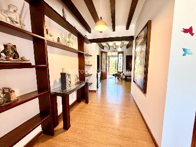 Casa de 4 alcobas en arriendo en Vilachuaga, Rionegro, 320 m² · foto 7 de 20