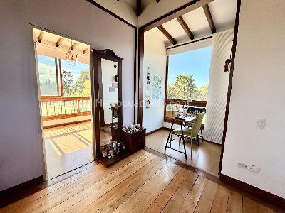 Casa de 4 alcobas en arriendo en Vilachuaga, Rionegro, 320 m² · foto 8 de 20