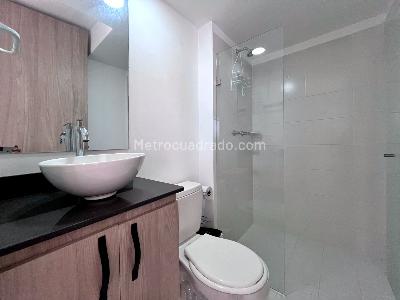 Apartamento en venta en Calasanz, Medellín · foto 13 de 19