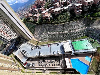 Apartamento en venta en Calasanz, Medellín · foto 19 de 19