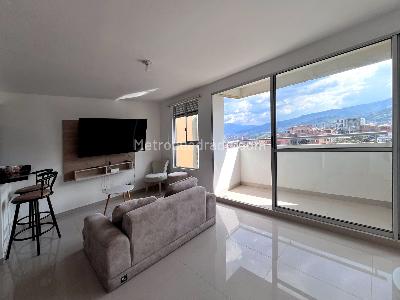 Apartamento en venta en Calasanz, Medellín · foto 5 de 19