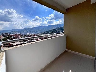 Apartamento en venta en Calasanz, Medellín · foto 6 de 19