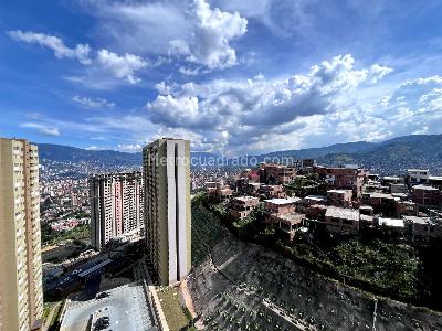 Apartamento en venta en Calasanz, Medellín · foto 7 de 19