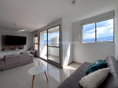 Apartamento en venta en Calasanz, Medellín · foto 4 de 19