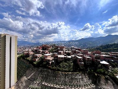 Apartamento en venta en Calasanz, Medellín · foto 8 de 19