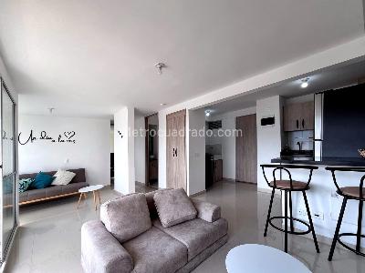 Apartamento en venta en Calasanz, Medellín · foto 10 de 19