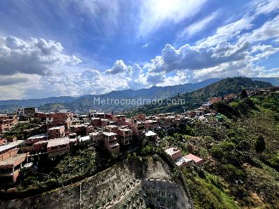 Apartamento en venta en Calasanz, Medellín · foto 9 de 19