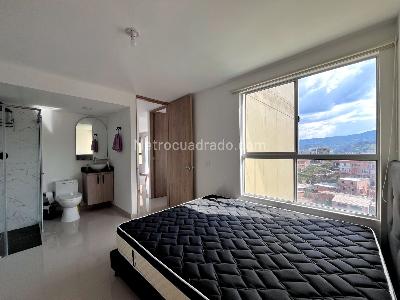 Apartamento en venta en Calasanz, Medellín · foto 17 de 19