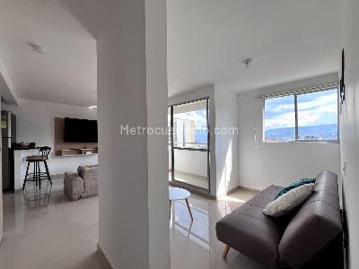 Apartamento en venta en Calasanz, Medellín · foto 2 de 19
