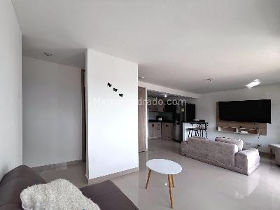 Apartamento en venta en Calasanz, Medellín · foto 3 de 19