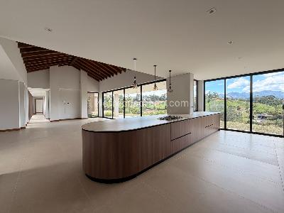 Casa en arriendo en Rionegro, Rionegro · foto 5 de 20