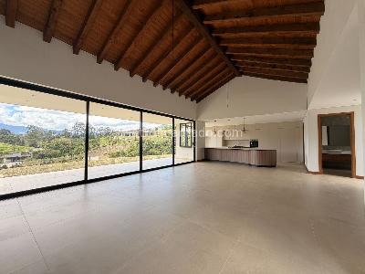 Casa en Arriendo, Rionegro, Rionegro