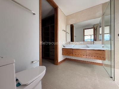 Casa en arriendo en Rionegro, Rionegro · foto 11 de 20