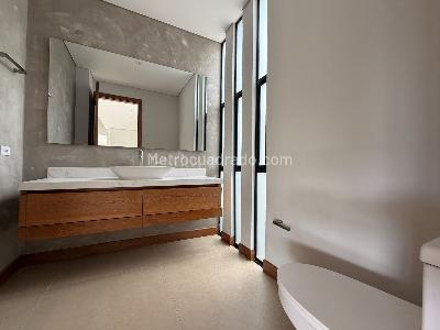 Casa de 3 alcobas en arriendo en El Hoyito, Rionegro, 380 m² · foto 12 de 20