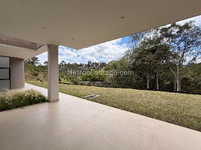 Casa de 3 alcobas en arriendo en El Hoyito, Rionegro, 380 m² · foto 7 de 20