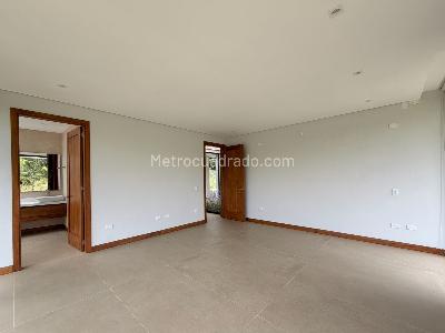 Casa de 3 alcobas en arriendo en El Hoyito, Rionegro, 380 m² · foto 16 de 19