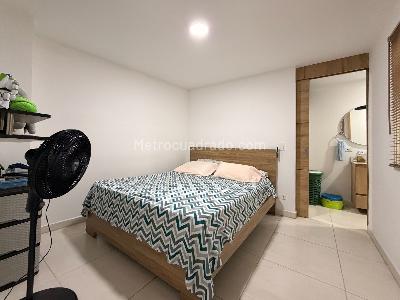 Apartamento en venta en Simón Bolívar, Itagüí · foto 16 de 19