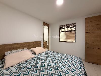 Apartamento en venta en Simón Bolívar, Itagüí · foto 17 de 19