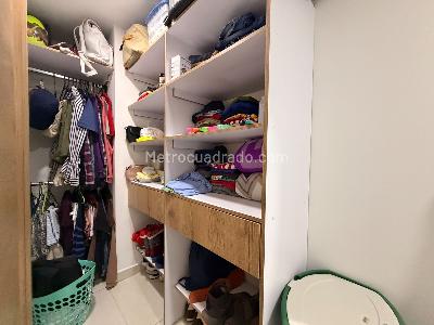 Apartamento en venta en Simón Bolívar, Itagüí · foto 18 de 19
