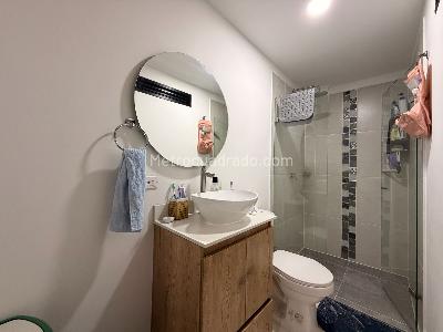 Apartamento en venta en Simón Bolívar, Itagüí · foto 19 de 19