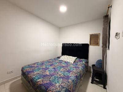 Apartamento en venta en Simón Bolívar, Itagüí · foto 12 de 19