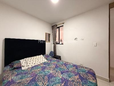 Apartamento en venta en Simón Bolívar, Itagüí · foto 13 de 19