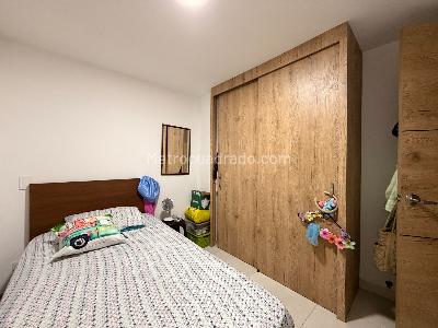 Apartamento en venta en Simón Bolívar, Itagüí · foto 11 de 19