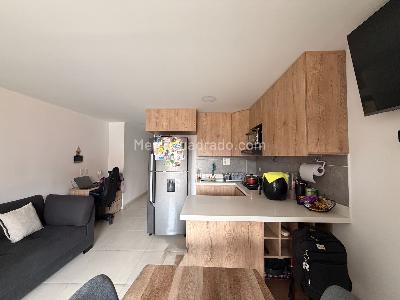 Apartamento en venta en Simón Bolívar, Itagüí · foto 6 de 19