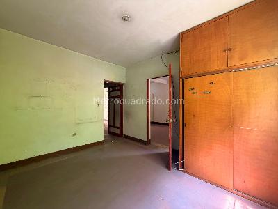 Casa de 5 alcobas en venta en Centro, Medellín, 167 m² · foto 6 de 20