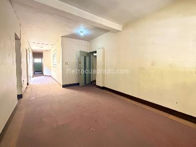 Casa de 5 alcobas en venta en Centro, Medellín, 167 m² · foto 4 de 20