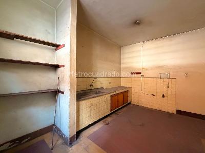 Casa de 5 alcobas en venta en Centro, Medellín, 167 m² · foto 19 de 20