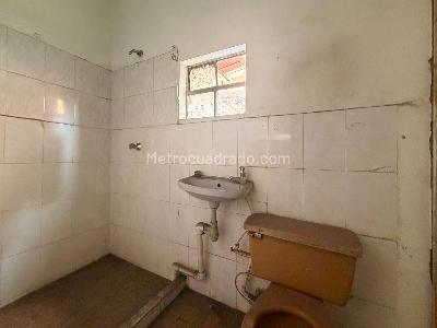 Casa de 5 alcobas en venta en Centro, Medellín, 167 m² · foto 17 de 20