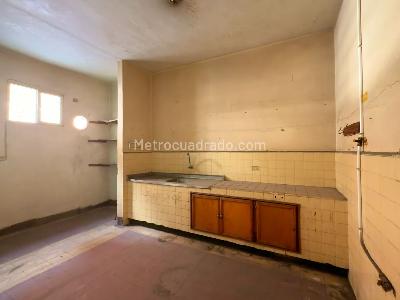 Casa de 5 alcobas en venta en Centro, Medellín, 167 m² · foto 18 de 20