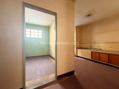 Casa de 5 alcobas en venta en Centro, Medellín, 167 m² · foto 14 de 20